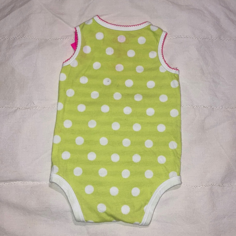 Bodysuit - Picture 3 of 4